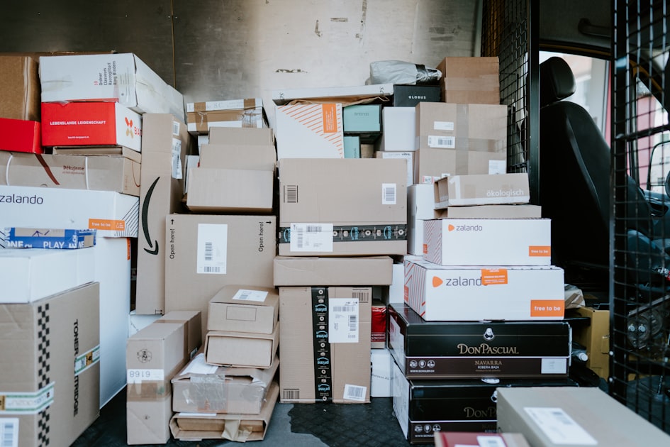The Future of Logistics with Loueva